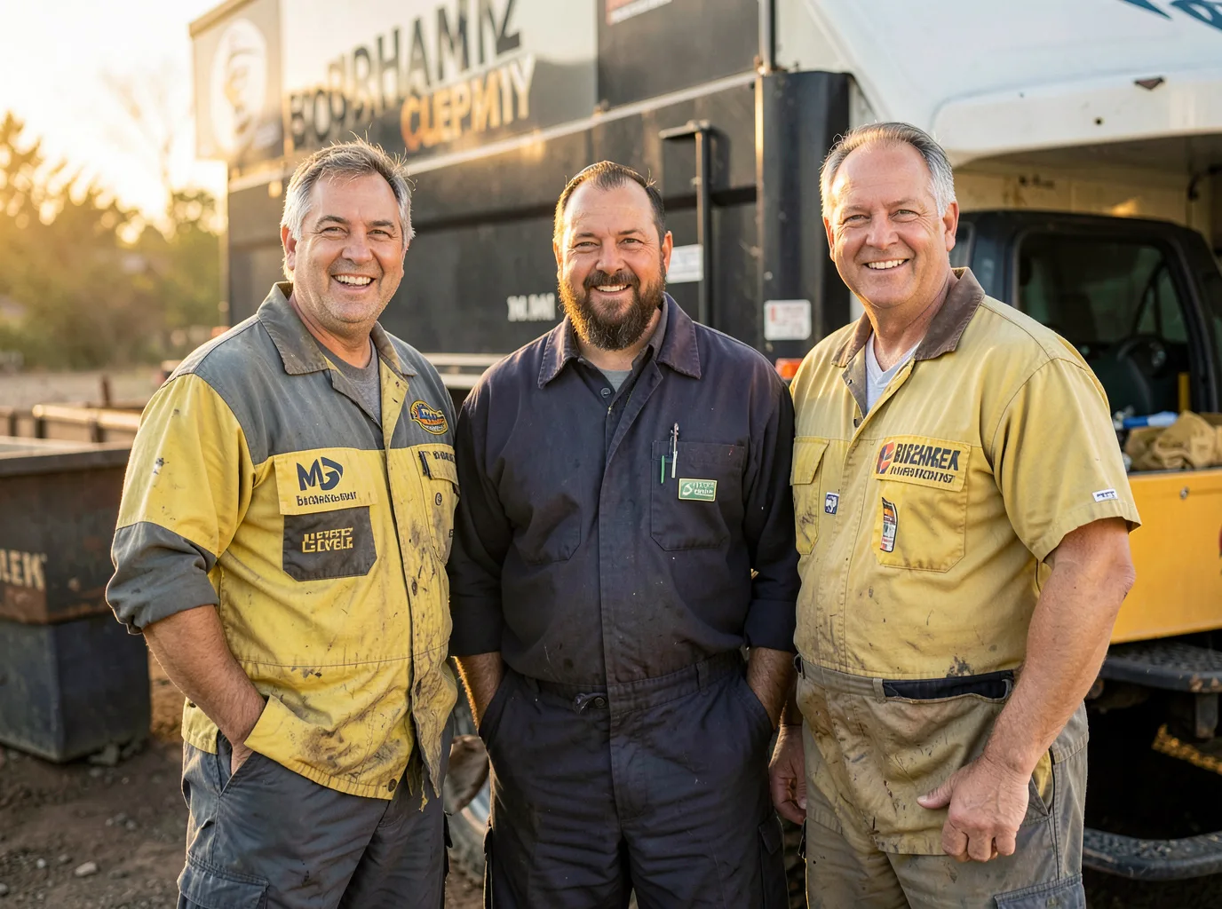 Sewage Cleanup company in Bath, NC